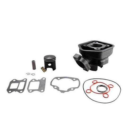 Cylindre piston Peugeot Speedfight pièces de rechange moteur 50cc thermique