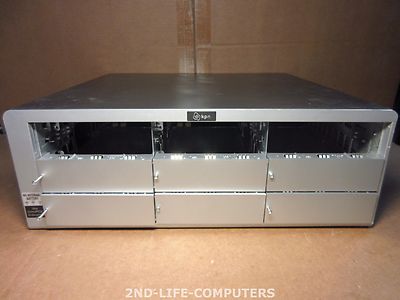 KPN VOX OMNIPCX ENTERPRISE 3BA00595KA - Excluding Modules