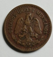 1 Centavo 1948 Year Mexican Coins (1905-Now) for sale | eBay