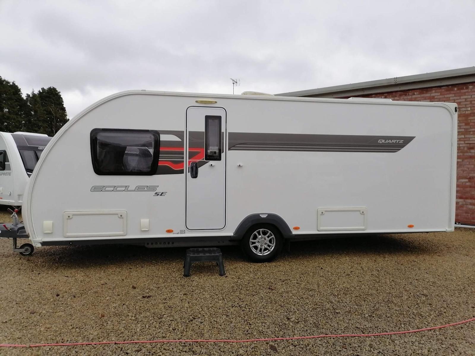 2015 Sterling Sterling Eccles Quartz SE eBay