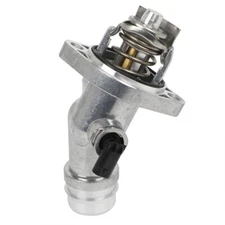 Thermostat Housing Assembly For Hyundai Elantra 2.0L 2016-2020 25500-2E085