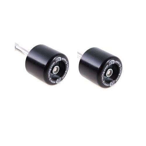 R&G Fork Protectors Black Honda CB750 HORNET 2023 - 2024