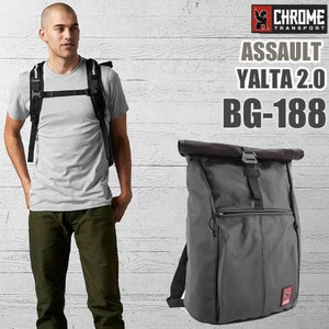 chrome yalta backpack