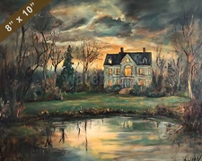 Helena millionaires estate oil painting 8x10 Print 9.33.51AM 8.47.39PM