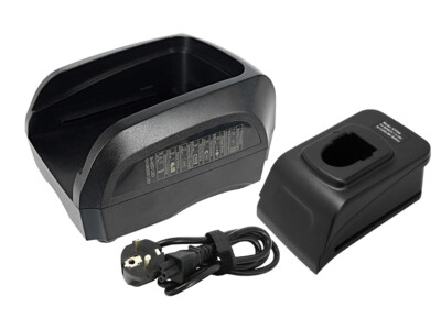 Ladegerät für Bosch 2 607 335 261, 2 607 335 262, 3453-01, 3454, GDR 14.4 V
