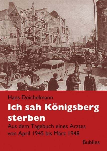 Thumbnail - Ich Sah Königsberg Sterben