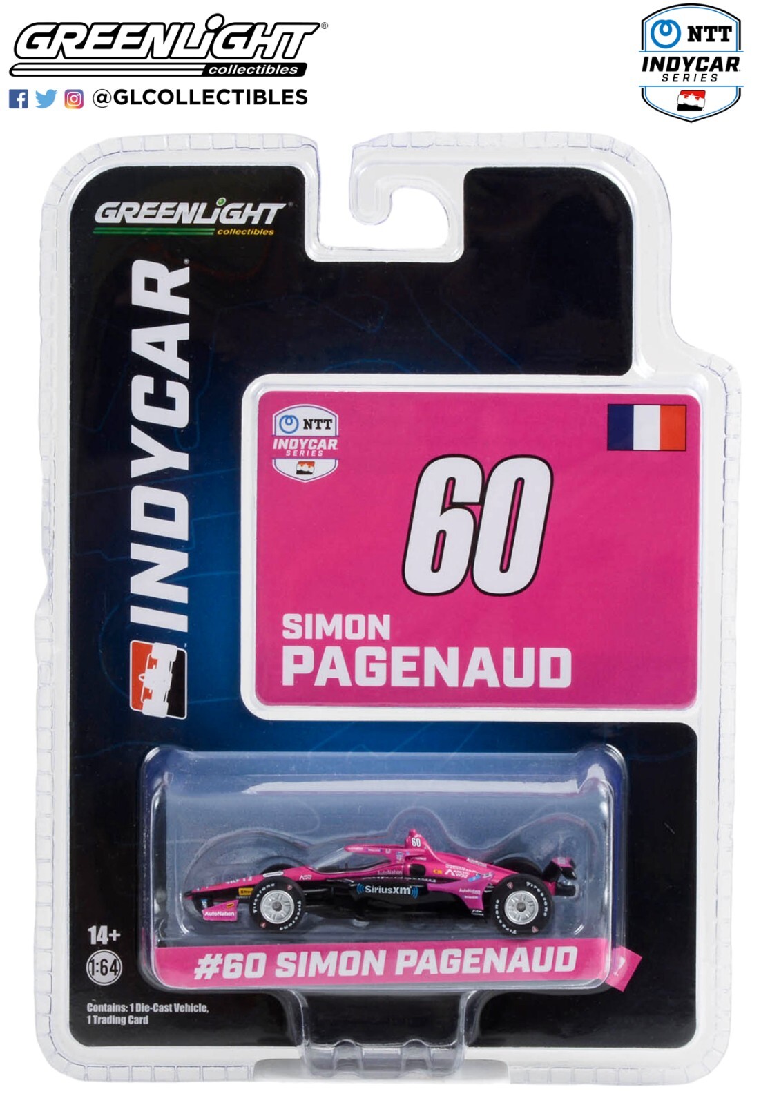 사이먼 파게노 2023 그린라이트 1 | 64 60 오토 네이션 | 시리우스 XM NTT 인디카-Freehip.co.kr