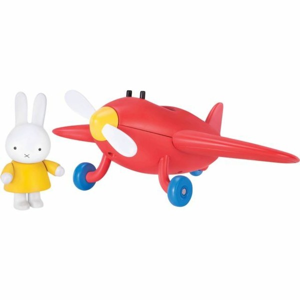 little big toys airplane