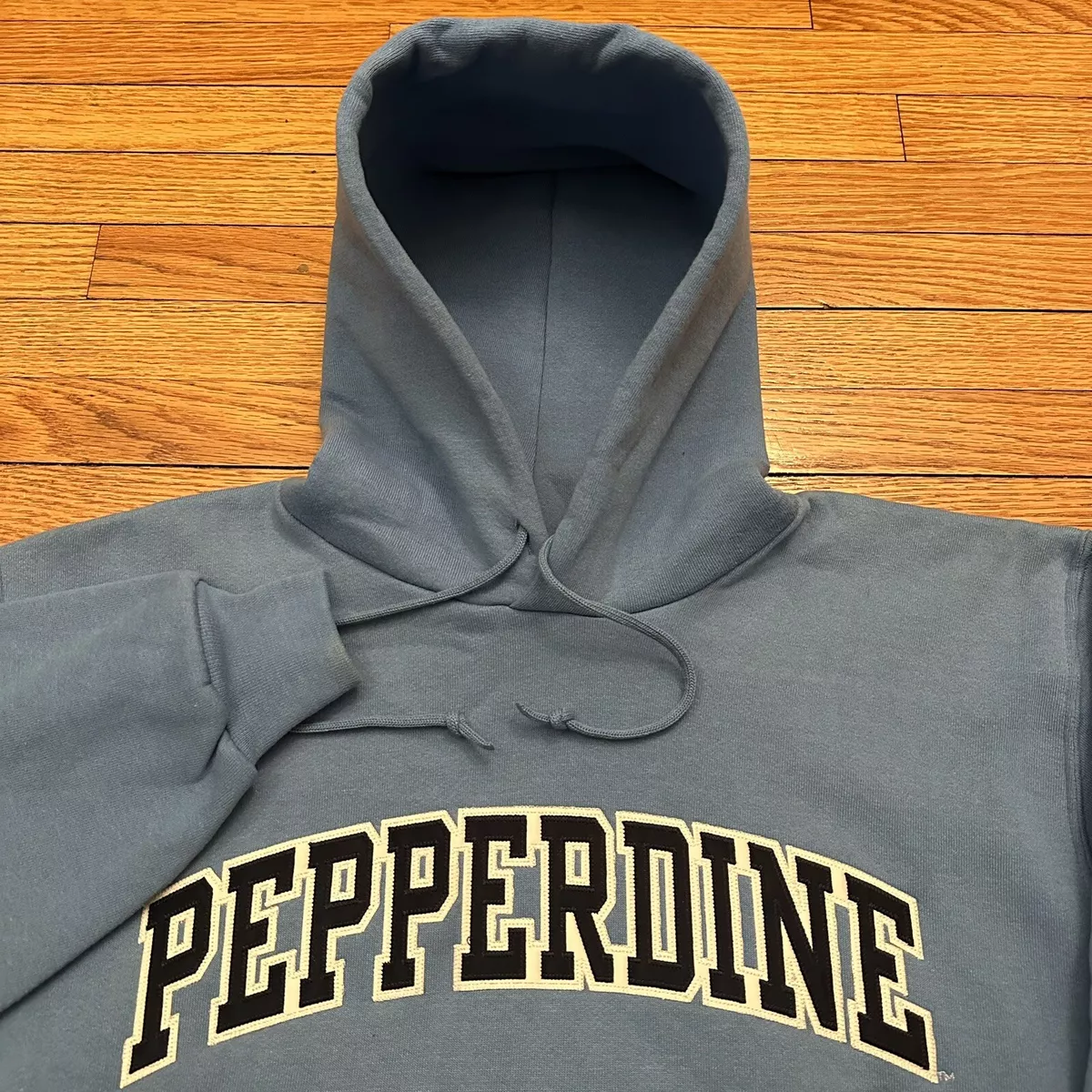Pepperdine hotsell champion hoodie
