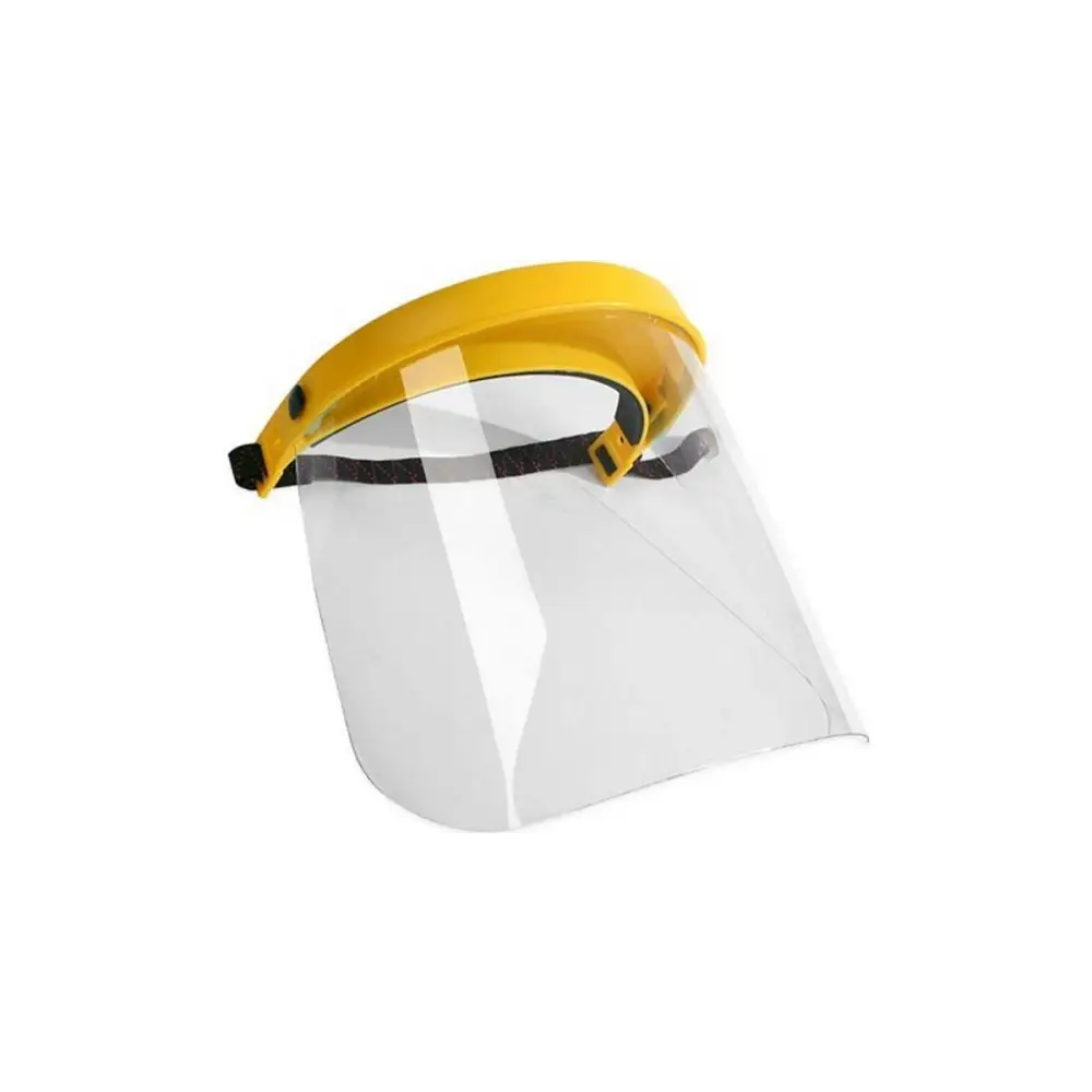 Oregon BrushCutter Clear Visor