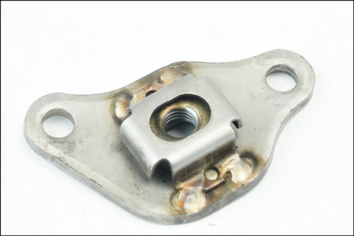 Supporto staffaggio collettori di scarico originali Suzuki GSR 600 2006 2011