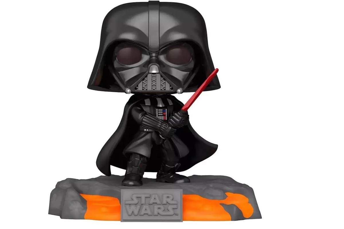 s*4様 【限定版】Funkoファンコ　Star Wars Darth Vade Amazon.com: Funko Pop Star Wars: Star Wars New Classics