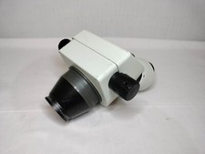 Nikon Microscope Head Only