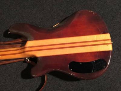YAMAHA　SB1200S　【和製ヴィンテージ】 Yamaha SUPER BASS 1200S 1980 0 Bass For Sale TCGAKKI