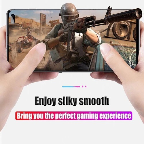 For Samsung Galaxy S23 S24 S25 Plus Ultra 2PCS Tempered Glass Screen Protector - Picture 6 of 10
