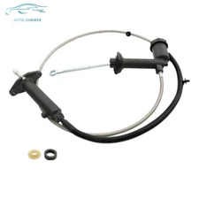 CC649073 Clutch Master&Slave Cylinder Assembly For Dodge Ram 2500 3500 Pickup