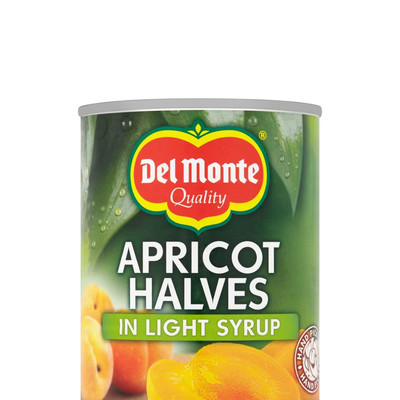 Del Monte Obstkonserven - Bestellung 4 für 10% Rabatt und KOSTENLOSE Lieferung