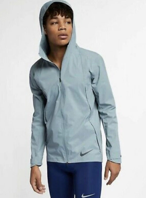 Nike zonal aeroshield jacket cheap review