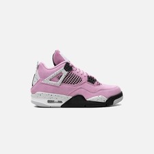 Air Jordan 4 Retro "Orchid" sneakers new  all sizes available