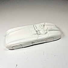 1/32 Mercedes 300 SLR MM by Betta Classic