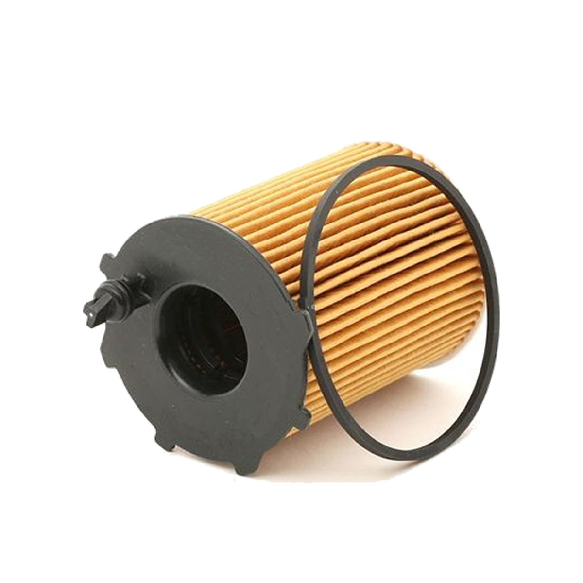 KIT TAGLIANDO FILTRI BOSCH OLIO TOTAL CITROEN C1 1.0 BENZINA 50KW 68CV - Foto 11