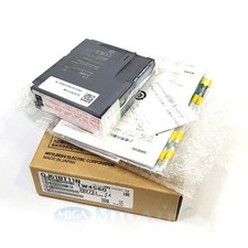 (NEW) MITSUBISHI QJ61BT11N Field network CC-Link Ver.2 compatible Mitsubishi PLC