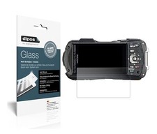 Protective Film for Ricoh WG-70 Matte Protector Flexible Glass 9H dipos