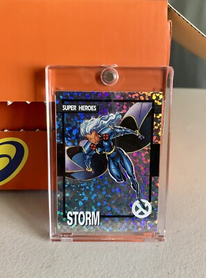 その他 Kith X-Men 97 STORM Asics PSA  CARD 1/25 Kith X-Men 97 STORM Asics PSA CARD 1/25 - メルカリ