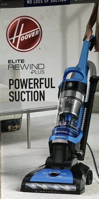 Hoover Elite Rewind Plus | eBay