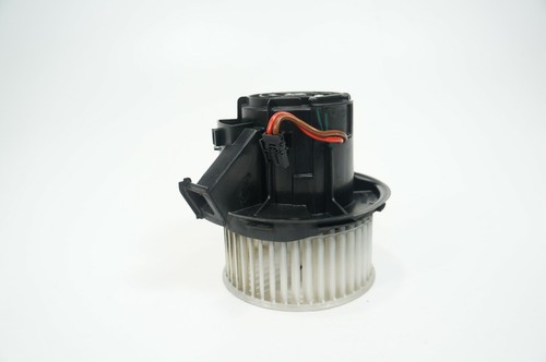 2010-2016 mercedes w212 e550 e350 ac a/c heater blower fan motor oem - Bild 8 von 12