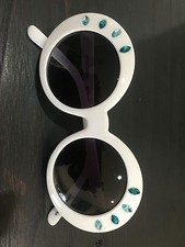 Gymboree Girls island girl Sunglasses Swim ages 4 5 6 7 8 NEW sun glasses