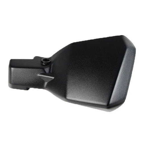 COVER, KNUCKLE LH (BLACK) | MODEL K2/K3