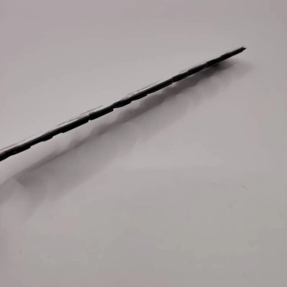 Mitsubishi JDM Pajero Rear Emblem Logo Badge MB619230 Style For 1987-2001 New - Imagen 3 de 4