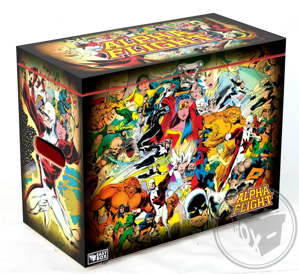 アメリカンコミック　120冊セット アメリカンコミック120冊セット