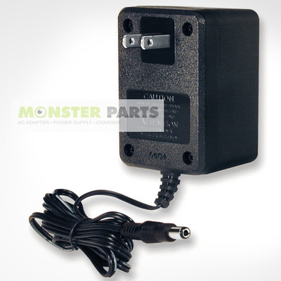 AC/AC adapter fit Numark DXM06 DM 950, 950 USB, M1, M1USB Powered DJ Mixer DXM09