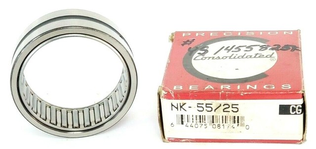 Подшипник nk 55 35