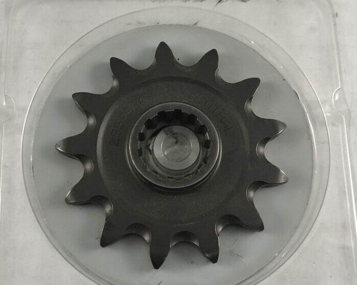 RENTHAL Chainwheels 255-13 C/S Countershaft Sprocket - Picture 2 of 2