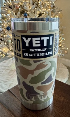 Rambler® 20 oz (591 ml) Tumbler – YETI EUROPE 【新品】YETI Rambler