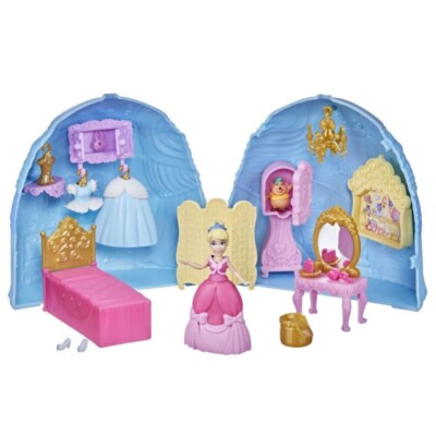 Disney Prinzessin Styling Überraschung Cinderellas Rock NEU & OVP