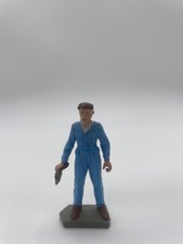 F725 - Greenhills Mechanic for Scalextric Carrera etc 1.32 Scale - NEW