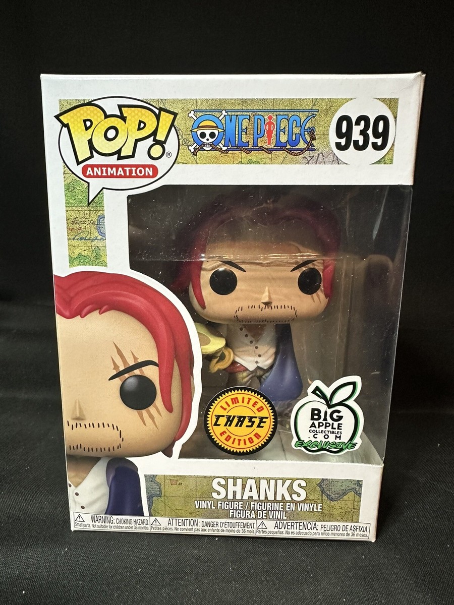 FUNKO POP ONE PIECE - LUFFY GEAR FIVE #1602 NEUF