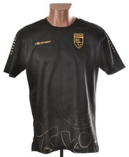 KOSOVO 2021/2022 FUSSBALL TRAININGSSHIRT GR XL ERWACHSENE