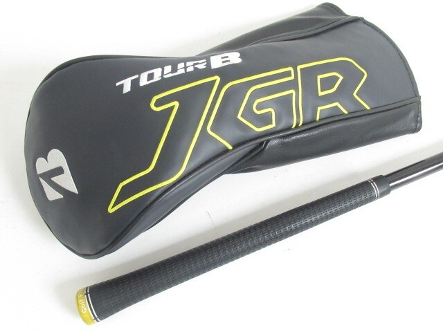 Bridgestone TOUR B JGR Driver 9.5 Speeder661EVOLUTION IV (S) #230
