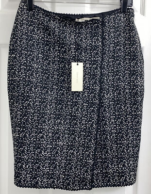 NWT - LEON MAX - Limited Edition Women s Skirt - Size 4