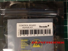 Control Board Repair Kit for 486752 14-33-347 Bosch Thermador