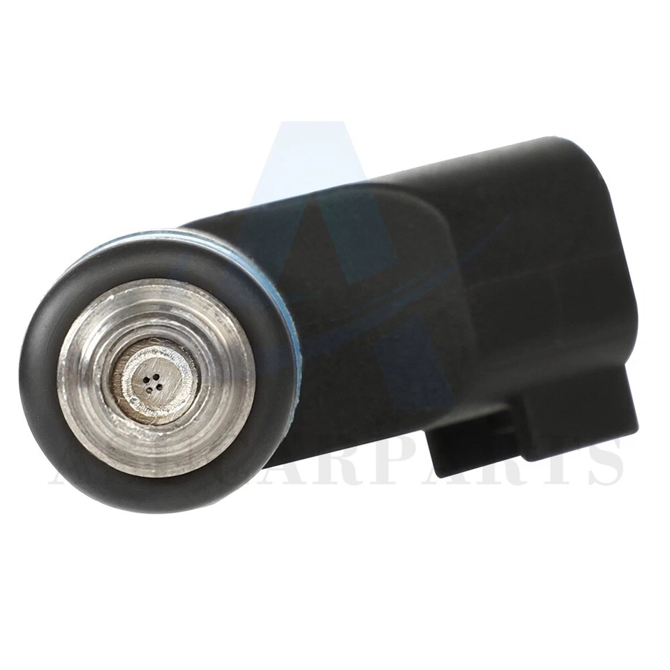 Fuel Injectors Fits 2002 2003-2007 Volkswagen Sharan FJ655 RL032142AC 53032142AC Foto 2 de 4