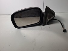 2006 2007 CHRYSLER PACIFICA LEFT DRIVER SIDE DOOR POWER MIRROR OEM 5 WIRES