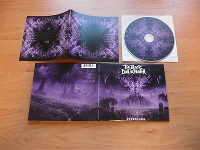 洋楽 the black dahlia murder THE BLACK DAHLIA MURDER Of Demos Spawned Digipak-CD *NEW