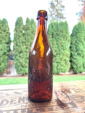 California Pint Beer- JOHN RAPP & SONS/S.F. C...