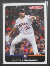 2019 Topps Total - Wave 9 Singles Pick To Complete Your Set Print Run: 3453
